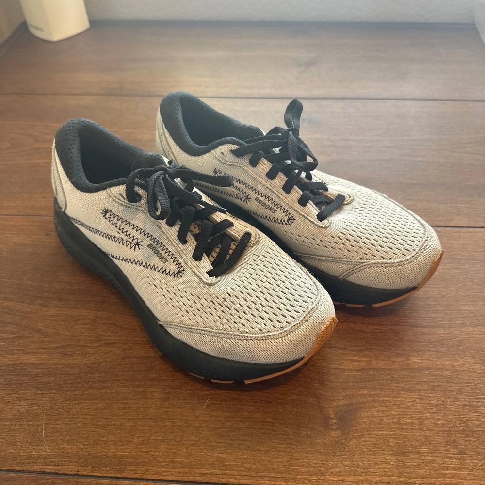 Brooks Ghost 16 - W7